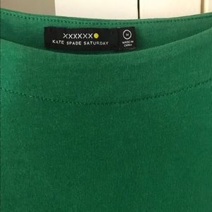 Kate Spade Saturday Dress